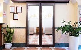 Hotel RomAntica
